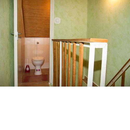 Holiday home in Balatonmariafürdo 36287
