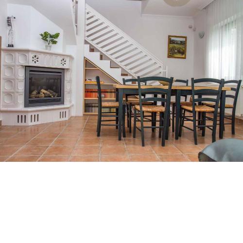Holiday home in Balatonmariafürdo 38170