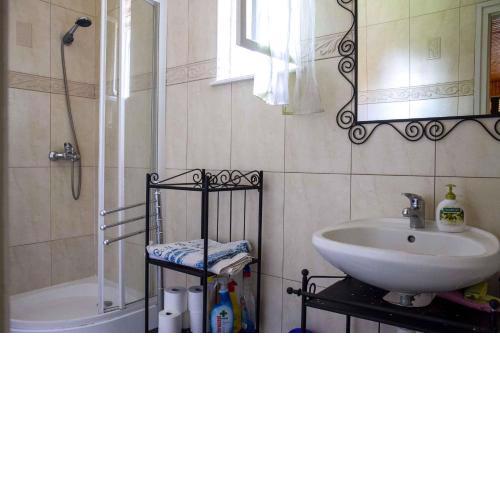 Holiday home in Balatonmariafürdo 40846