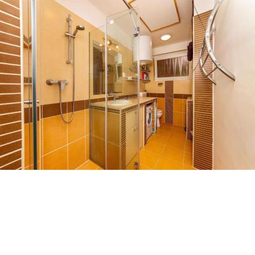Holiday home in Balatonmariafürdo 40847