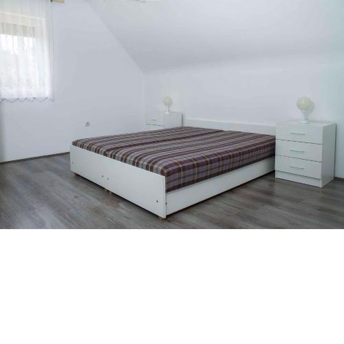 Holiday home in Balatonmariafürdo 40863