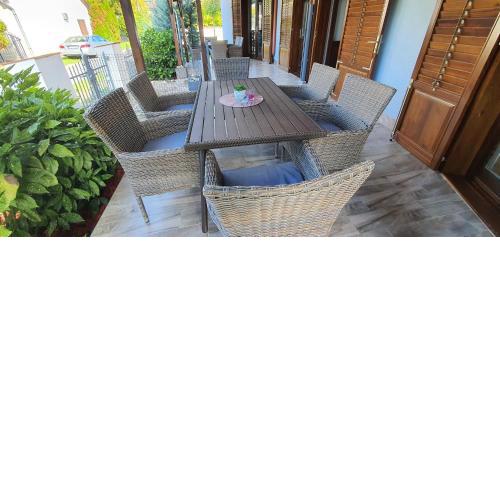 Holiday home in Balatonmariafürdo 43399