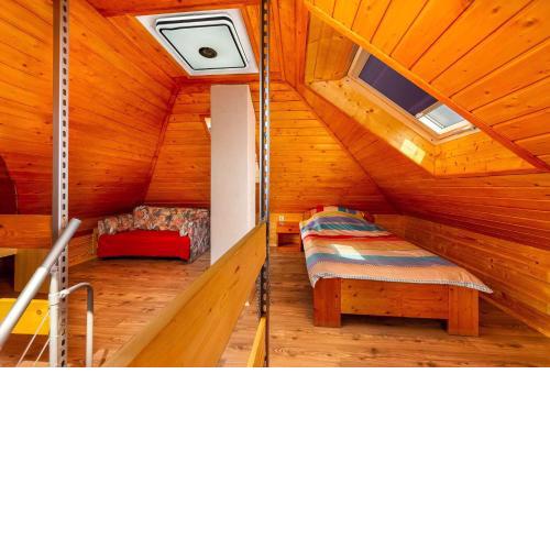 Holiday home in Balatonmariafürdo 43401
