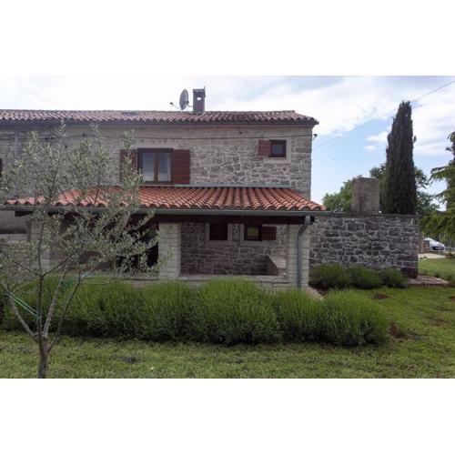 Holiday home in Bale/Istrien 11806