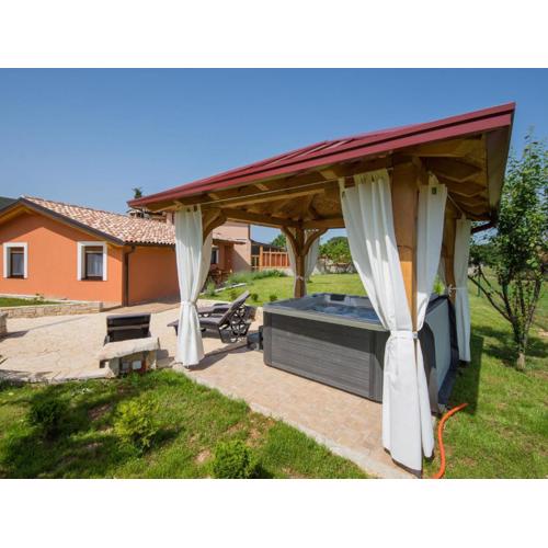 Holiday Home in Barbariga Betiga