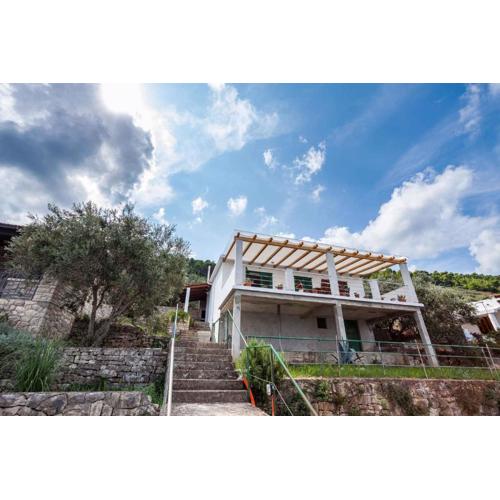 Holiday home in Blato-Insel Korcula 6395
