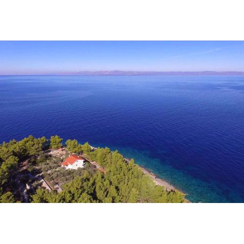 Holiday home in Blato Insel Korcula 6411