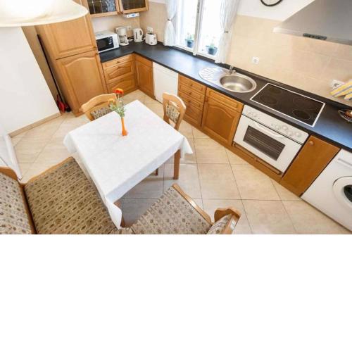 Holiday home in Budapest 34304