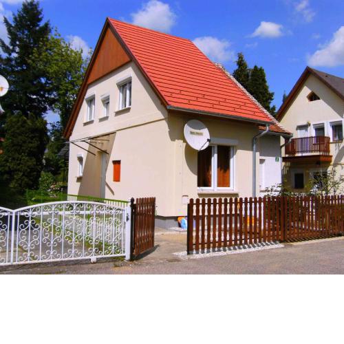 Holiday home in Bükfürdo 20397