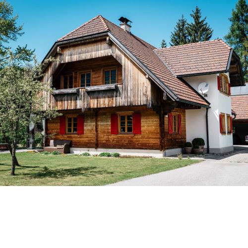 Holiday home in Carinthia near Lake Klopeiner