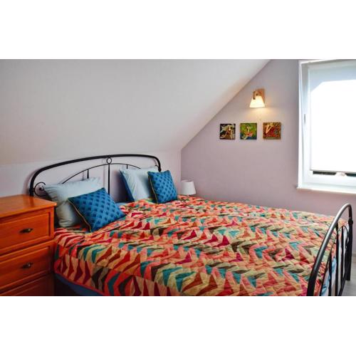 Holiday Home in Choczewo near Baltic Beaches, cleaning included