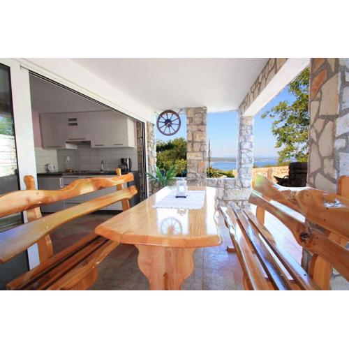 Holiday home in Crikvenica 39151
