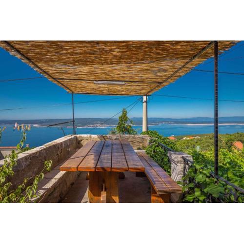 Holiday home in Crikvenica 41380