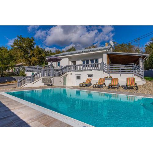 Holiday home in Crikvenica 41600