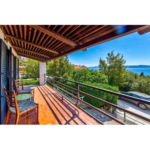 Holiday home in Crikvenica 41671