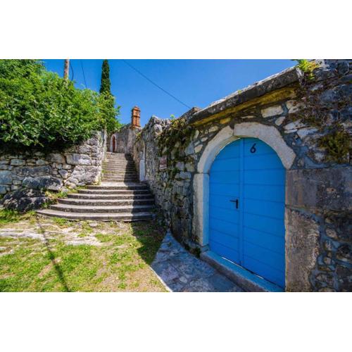 Holiday home in Crikvenica 41673
