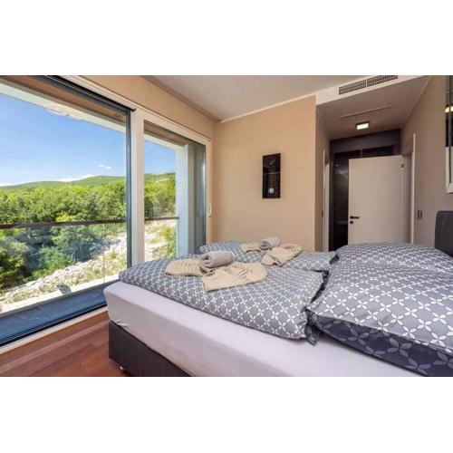 Holiday home in Crikvenica 45026
