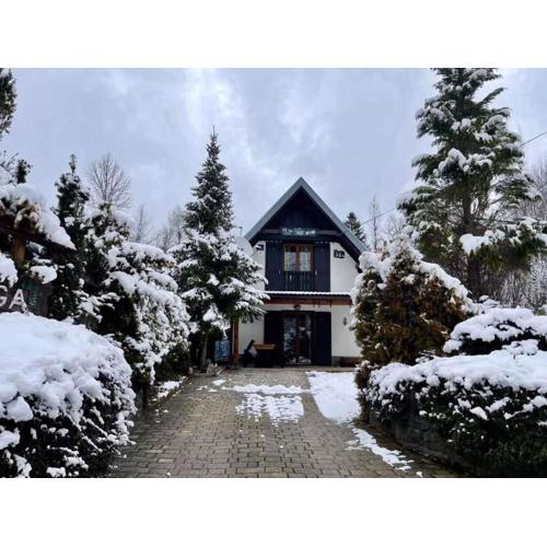 Holiday home in Crni Lug - Gorski Kotar 14248