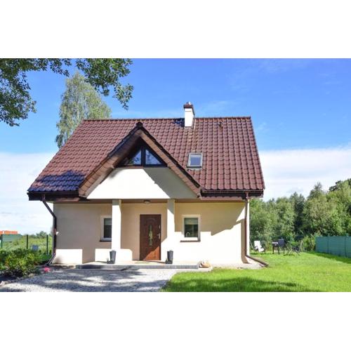 Holiday Home in Debina with Garden