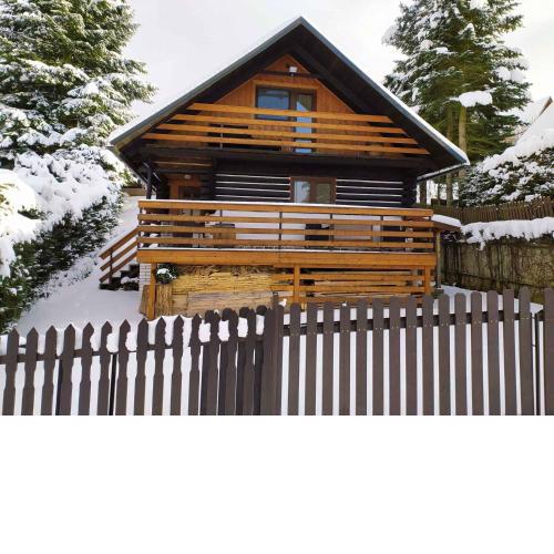 Holiday home in Dolce u Trutnova 2310