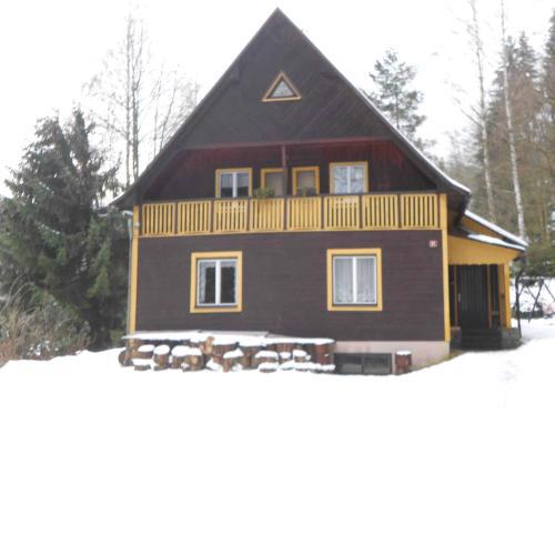 Holiday home in Dolni Dvur 2374