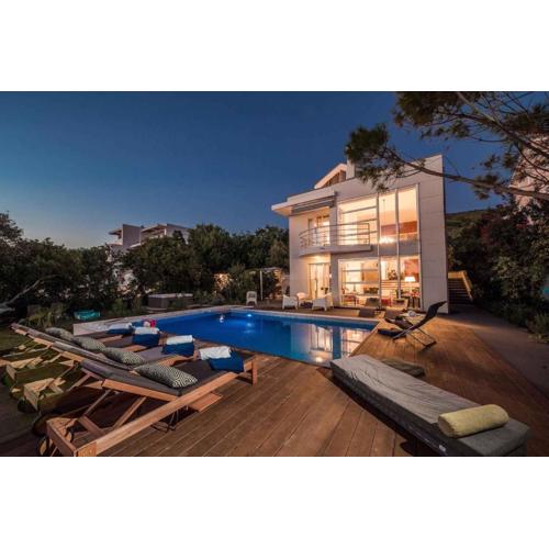Holiday home in Dramalj 39404