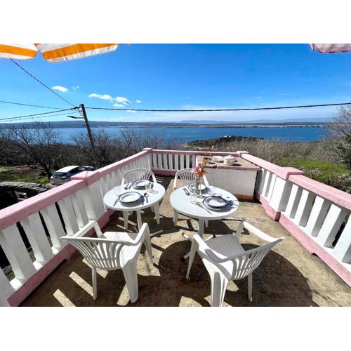 Holiday home in Dramalj 44017