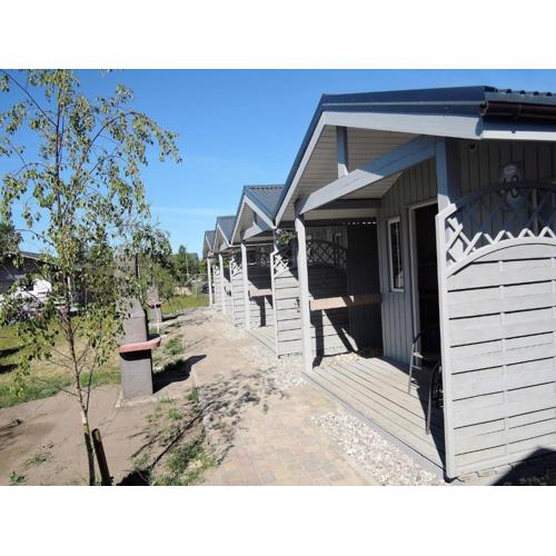 Holiday Home in Dziwnówek by Baltic Sea