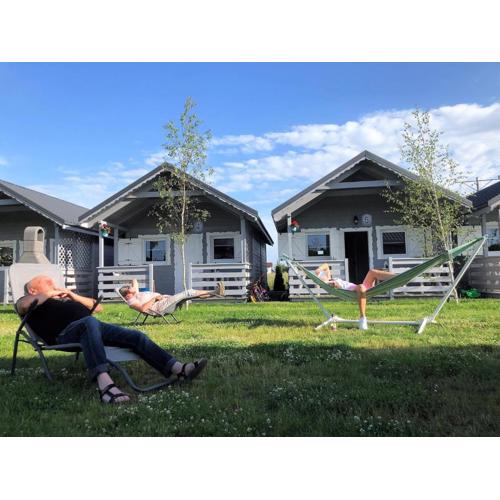 Holiday Home in Dziwnówek near Baltic Sea