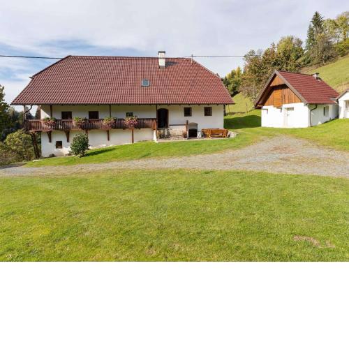 Holiday home in Eberstein Carinthia with sauna