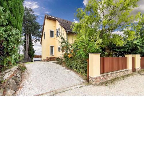Holiday home in Fonyod - Balaton 40876