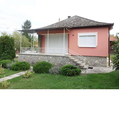 Holiday home in Fonyod/Balaton 18592