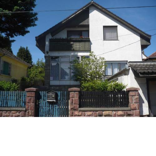 Holiday home in Fonyod/Balaton 18627