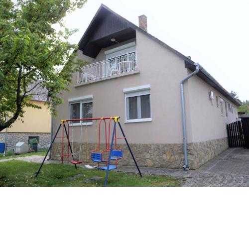 Holiday home in Fonyod/Balaton 38001