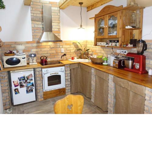 Holiday home in Fonyod/Balaton 39889