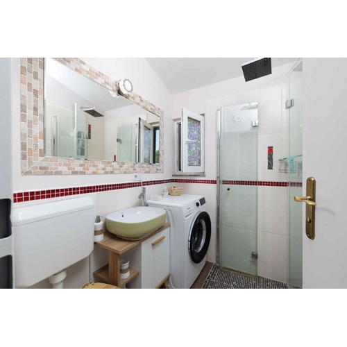 Holiday home in Gajana - Istrien 50093