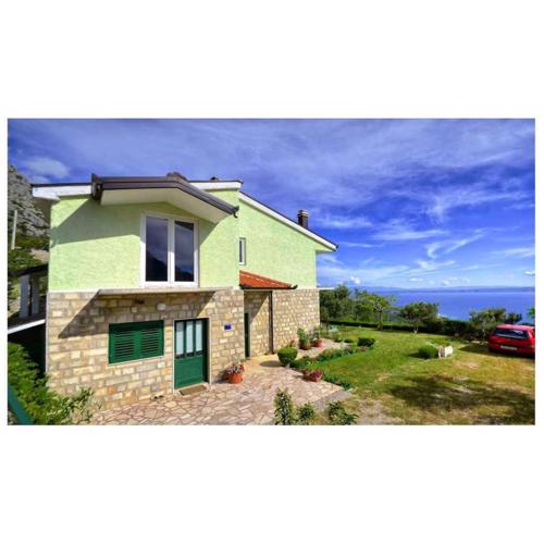 Holiday home in Gornje Tucepi 6625