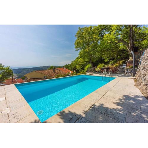 Holiday home in Grizane 43089