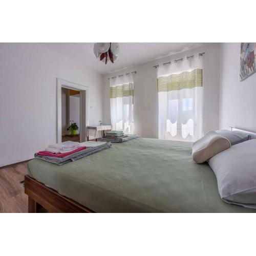 Holiday home in Grizane 43091