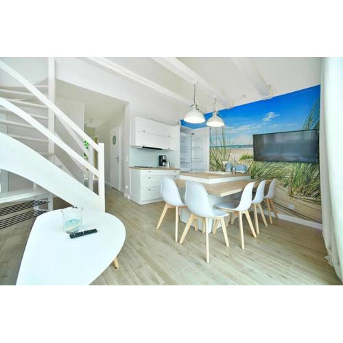 Holiday Home in Grzybowo near Baltic Beach, cleaning included