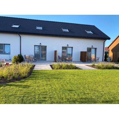 Holiday Home in Grzybowo near Baltic Beach