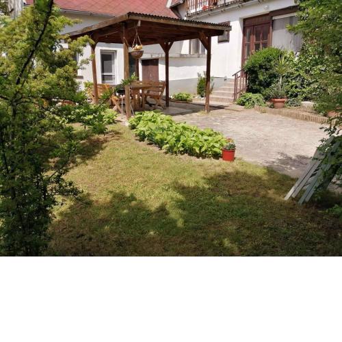 Holiday home in Gyenesdias - Balaton 43113