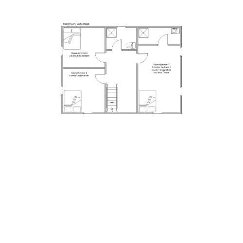 Holiday home in Haj pod Klinovcem 1681