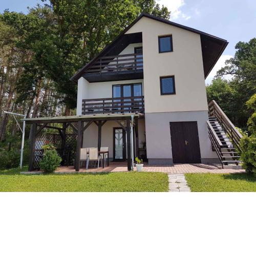 Holiday home in Hluboka nad Vltavou 26850