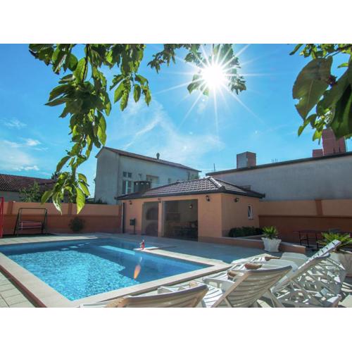 Holiday Home in Imotski with Pool