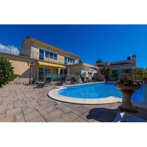 Holiday home in Jadranovo 39278