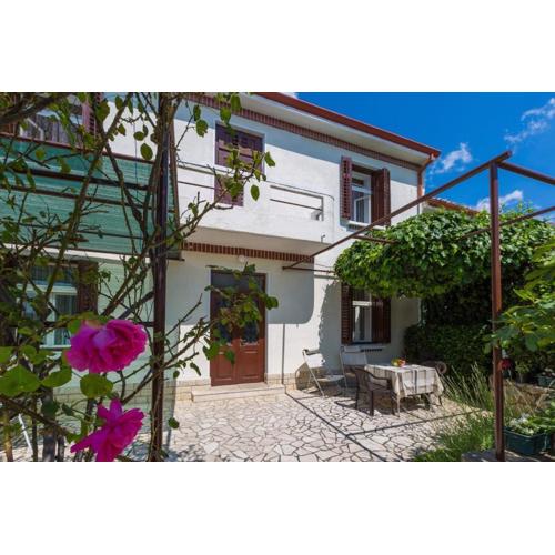 Holiday home in Jadranovo 39296