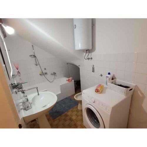 Holiday home in Jadranovo 45260