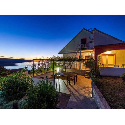 Holiday home in Jasenice 33303