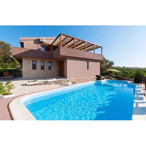 Holiday home in Jasenice 40479